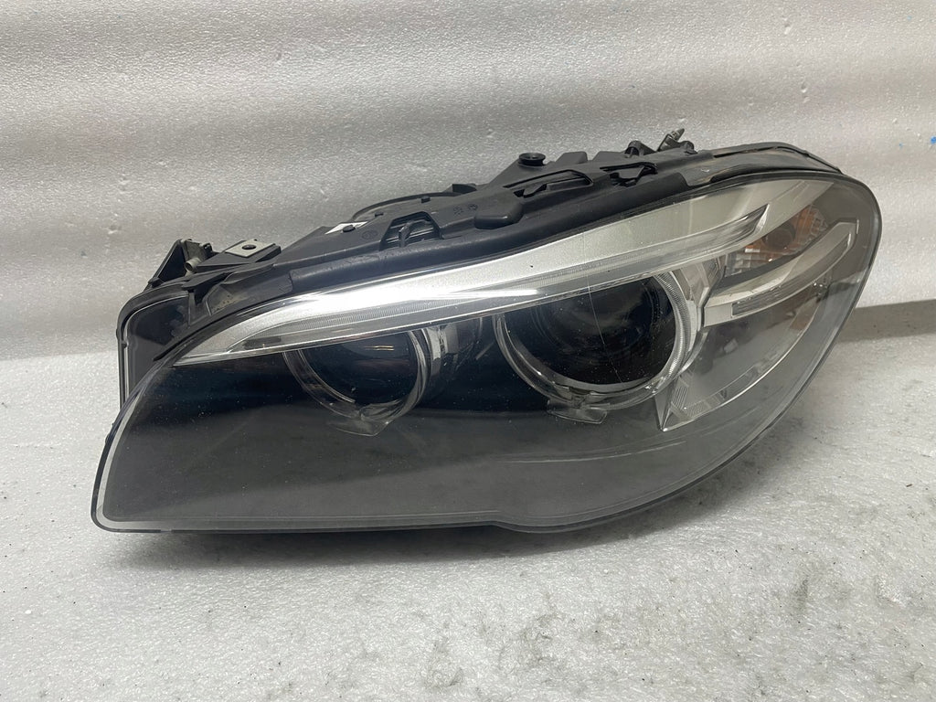 Frontscheinwerfer BMW 5 F11 F10 7317131 Xenon Links Scheinwerfer Headlight SCH4175875928fd