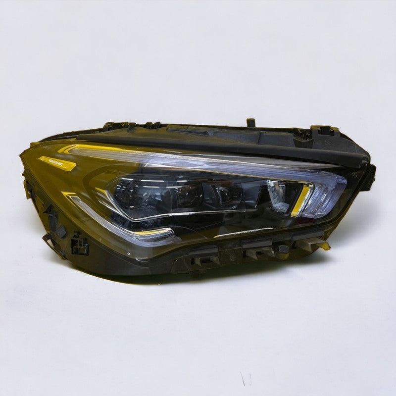 Frontscheinwerfer Mercedes-Benz Cla A1189069000 FULL LED Rechts Headlight