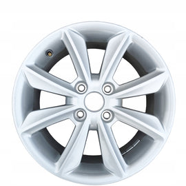 1x Alufelge 16 Zoll 6.5