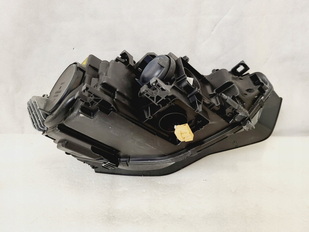 Frontscheinwerfer Audi A5 8T0941043C FALSE Scheinwerfer Headlight SCH5378458002lz