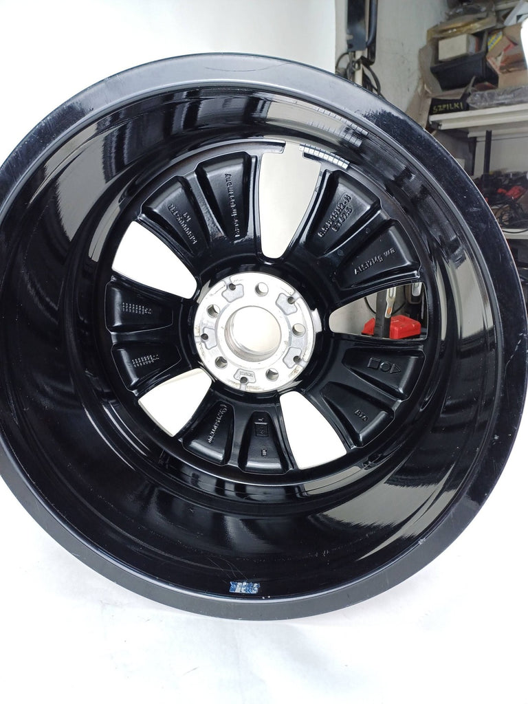 1x Alufelge 19 Zoll 8.5" 5x112 47 5ET A2954011200 Mercedes-Benz Eqe V295 FEL1517962449ln