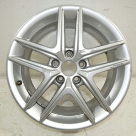 1x Alufelge 17 Zoll 6.5