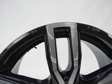 Laden Sie das Bild in den Galerie-Viewer, 1x Alufelge 17 Zoll 7.0&quot; 5x114.3 38ET KBA52201 Mitsubishi Lancer Outlander