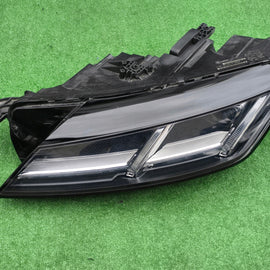 Frontscheinwerfer Audi Tt 8S0941035D Links Scheinwerfer Headlight SCH9608960545lx