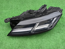 Laden Sie das Bild in den Galerie-Viewer, Frontscheinwerfer Audi Tt 8S0941035D Links Scheinwerfer Headlight SCH9608960545lx