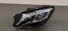 Laden Sie das Bild in den Galerie-Viewer, Frontscheinwerfer Mercedes-Benz W222 A2229068402 LED Links Headlight SCH6503460151bs