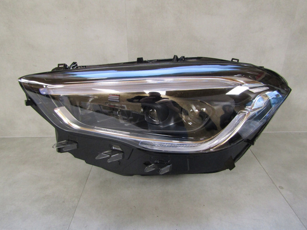 Frontscheinwerfer Mercedes-Benz W247 A2479064906KZ LED Links Headlight SCH2934889287cm