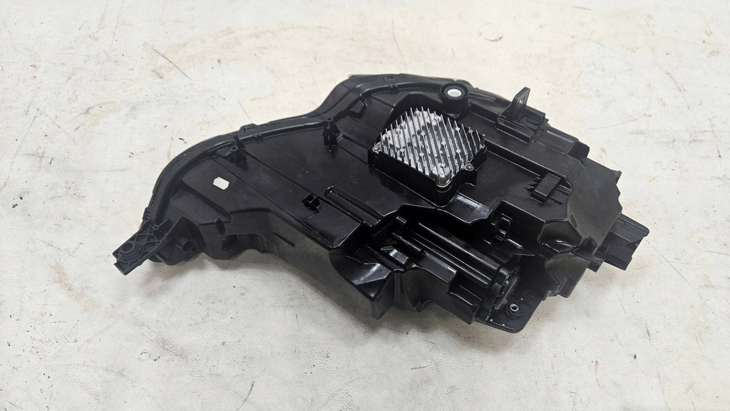 Frontscheinwerfer Audi A3 L8686106 8Y0941033 Full LED Links Headlight SCH6317366775ie
