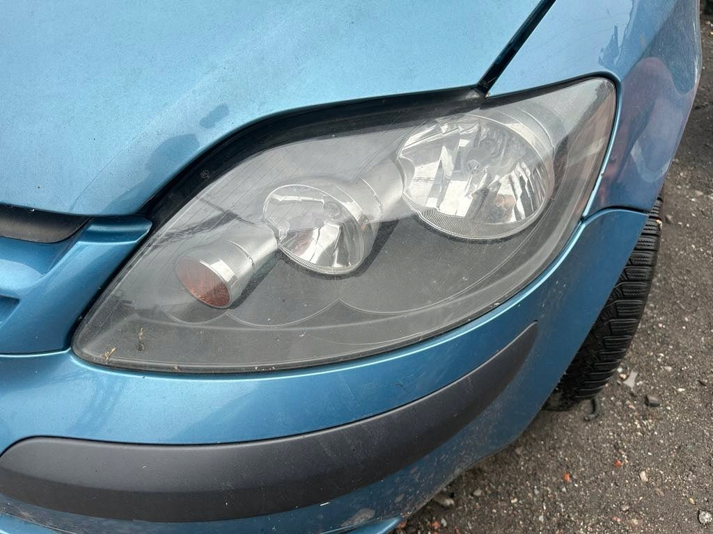 Frontscheinwerfer VW Golf V Plus Links Scheinwerfer Headlight SCH4825737552mi