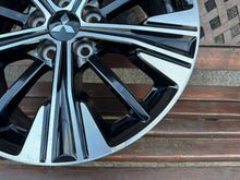 Laden Sie das Bild in den Galerie-Viewer, 1x Alufelge 18 Zoll 5x114.3 Mitsubishi Outlander I Rim Wheel FEL9259176048xv