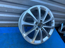 Laden Sie das Bild in den Galerie-Viewer, 1x Alufelge 17 Zoll 5x112 1774010300 Mercedes-Benz W177 Rim Wheel FEL7625282143vz