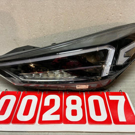 Frontscheinwerfer Hyundai Tucson D7921-21C10 Full LED Links Headlight SCH8716798698eq