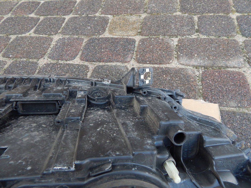 Frontscheinwerfer Citroën C5 Ein Stück (Rechts oder Links) Headlight