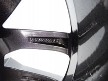 Laden Sie das Bild in den Galerie-Viewer, 1x Alufelge 18 Zoll 7.5" 5x112 51ET 5E0601025AJ Mg Octavia Iii Rim Wheel FEL3915079388sk