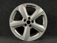 Load image into Gallery viewer, 1x Alufelge 18 Zoll 7.5" 5x108 55ET EM2C-D1A Ford S-Max Rim Wheel FEL6278955104qp