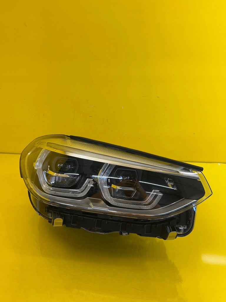 Frontscheinwerfer BMW X3 G01 G02 7466120-05 Full LED Rechts Headlight SCH4525439616hx
