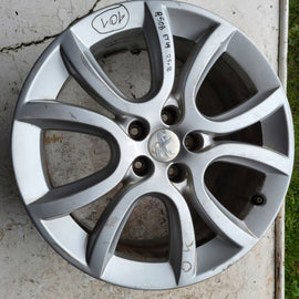 1x Alufelge 18 Zoll 7.5