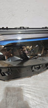 Laden Sie das Bild in den Galerie-Viewer, Frontscheinwerfer Mercedes-Benz Eqa Eqb A2439069000KZ LED Rechts Headlight SCH1133832141ny