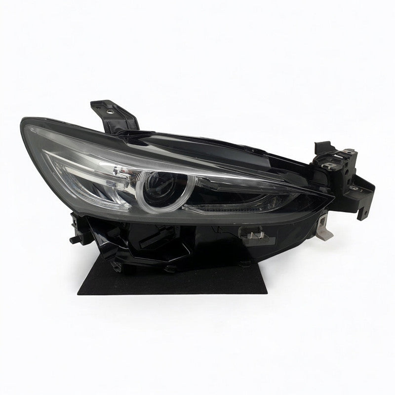 Frontscheinwerfer Mazda 6 Gj GRF5-51030 LED Rechts Scheinwerfer Headlight