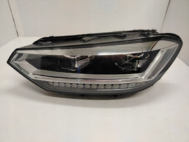 Frontscheinwerfer VW Touran 5TB941081A Full LED Links Scheinwerfer Headlight