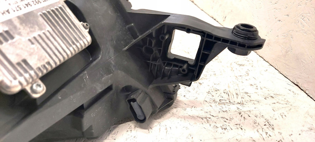 Frontscheinwerfer Skoda Kamiq 655941016C Rechts Scheinwerfer Headlight SCH5109096806dw