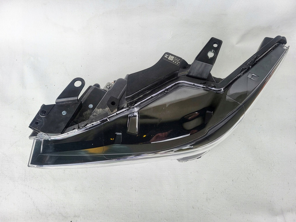 Frontscheinwerfer Mazda Cx5 KSD651040 Full LED Links Scheinwerfer Headlight SCH1310491445ie