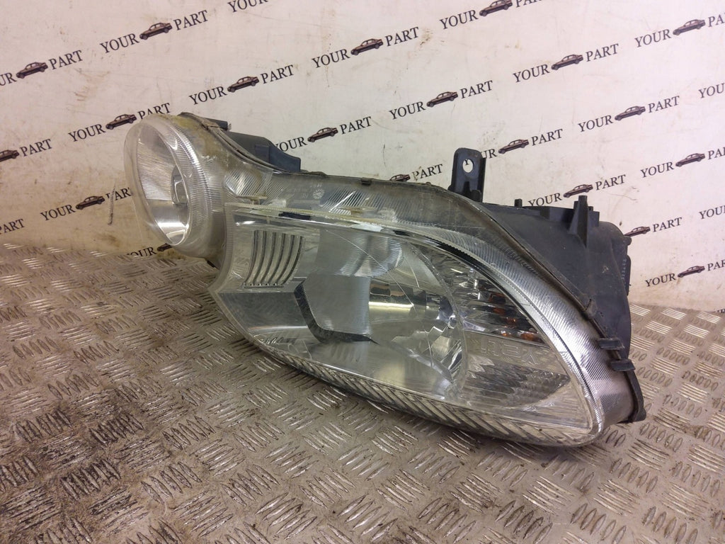 Frontscheinwerfer Skoda Yeti 5L2941016A Rechts Scheinwerfer Headlight SCH1509117793mp