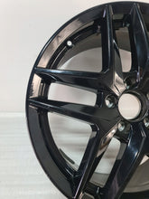 Laden Sie das Bild in den Galerie-Viewer, 1x Alufelge 18 Zoll 7.5&quot; 5x112 44ET 53714 Seat Rim Wheel