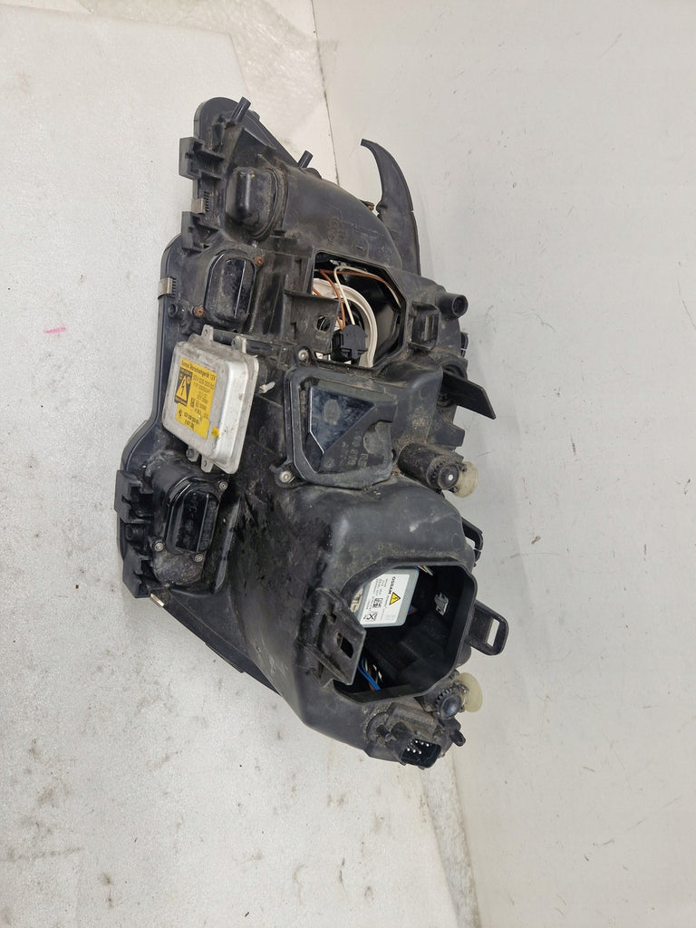Frontscheinwerfer BMW 7 E65 1LL009043-26 Xenon Rechts Scheinwerfer Headlight SCH1840727496sh