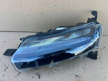 Load image into Gallery viewer, Frontscheinwerfer Dacia Spring 266052417R 266008993R Ein Satz Headlight SCH3264318438bs