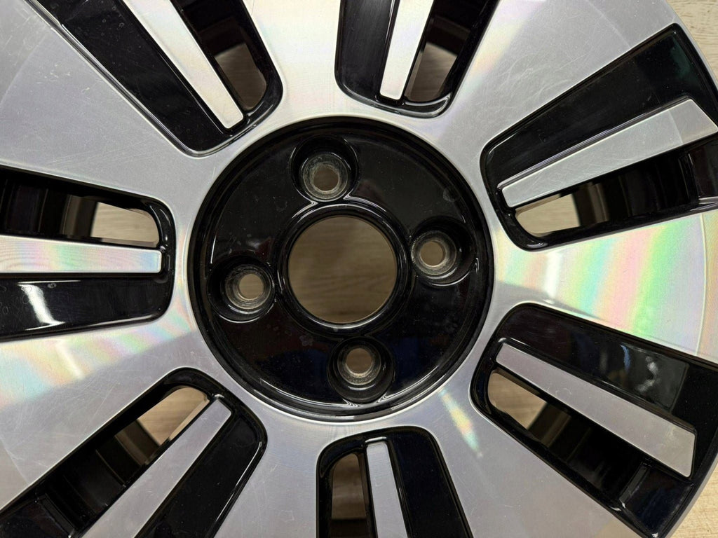1x Alufelge 15 Zoll 1S0601025AH VW Up Rim Wheel FEL4707847296qj
