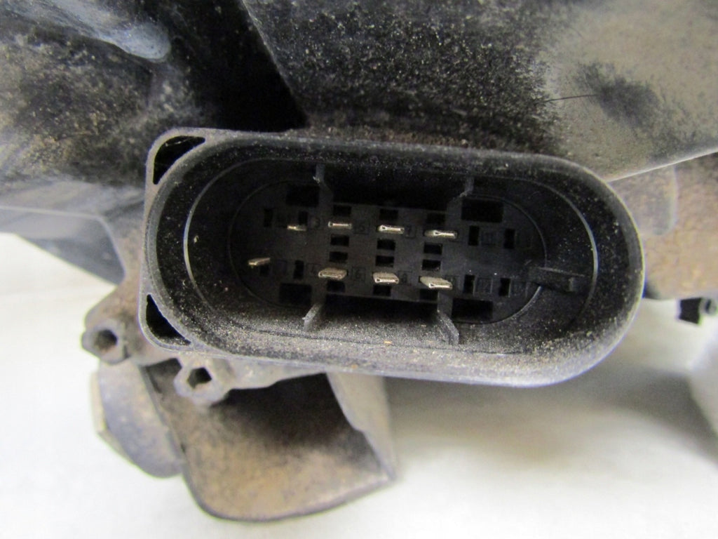 Frontscheinwerfer Mercedes-Benz Gle W166 A1668201559 LED Links Headlight