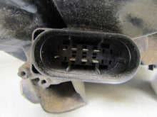 Laden Sie das Bild in den Galerie-Viewer, Frontscheinwerfer Mercedes-Benz Gle W166 A1668201559 LED Links Headlight