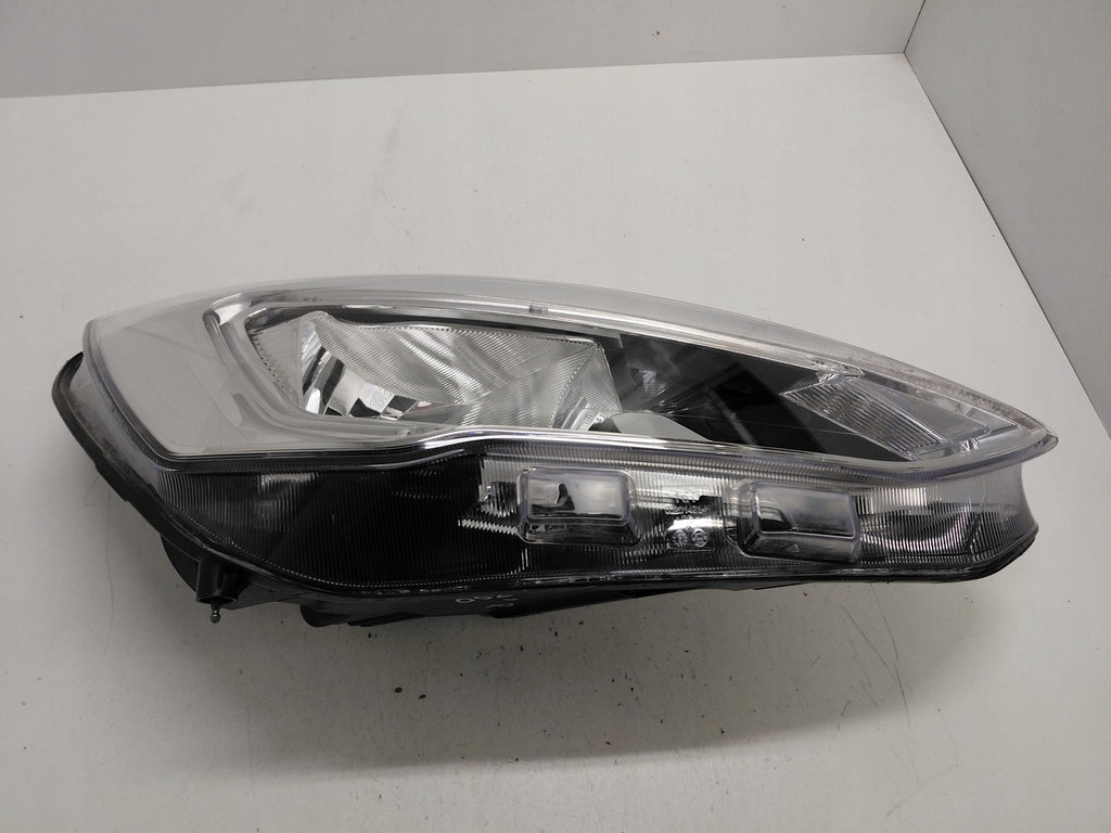 Frontscheinwerfer Ford Focus JX7B-13W029-AE Rechts Scheinwerfer Headlight SCH8748782548sy