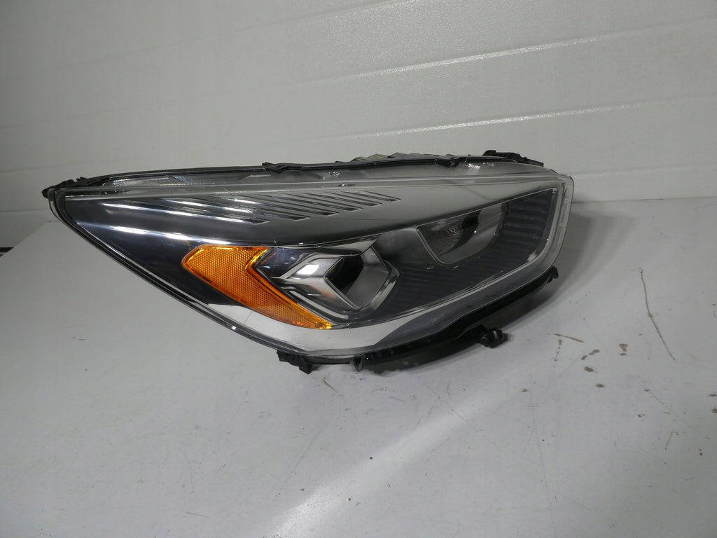 Frontscheinwerfer Ford Kuga II GV41-13W030-CF Links Scheinwerfer Headlight SCH3306995212cm