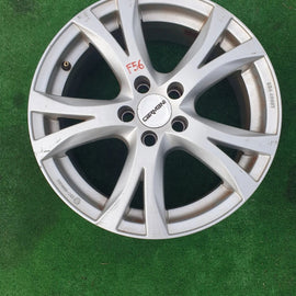 1x Alufelge 16 Zoll 5x100 KBA49007 Audi A3 I Rim Wheel FEL8223371240pv