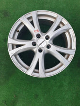 Laden Sie das Bild in den Galerie-Viewer, 1x Alufelge 16 Zoll 5x100 KBA49007 Audi A3 I Rim Wheel FEL8223371240pv