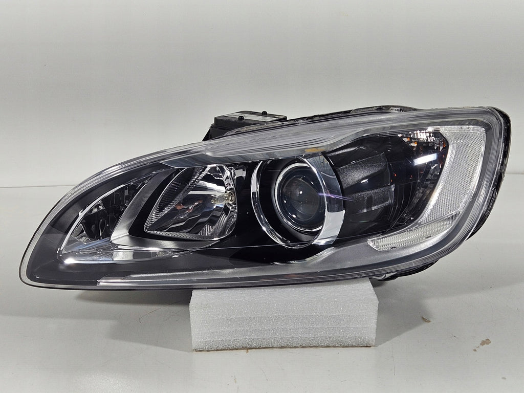 Frontscheinwerfer Volvo S60 II V60 I 31420261 Xenon Links Scheinwerfer Headlight SCH8403593964nk