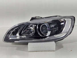 Frontscheinwerfer Volvo S60 II V60 I 31420261 Xenon Links Scheinwerfer Headlight SCH8403593964nk
