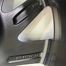 Laden Sie das Bild in den Galerie-Viewer, 1x Alufelge 16 Zoll 6.5" 5x112 46ET 5G0601025 Mg Golf Vii Rim Wheel FEL2555274670fp