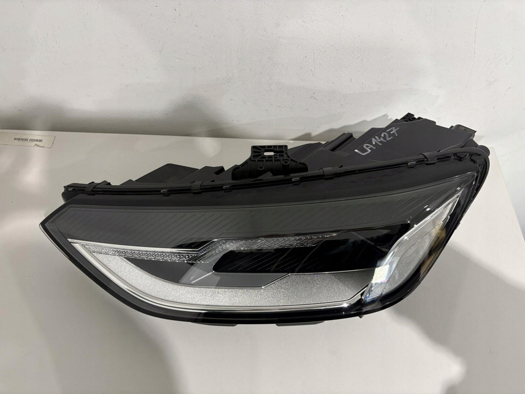 Frontscheinwerfer Audi A4 B9 8W0941011 LED Links Scheinwerfer Headlight SCH5944706154hh