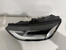 Laden Sie das Bild in den Galerie-Viewer, Frontscheinwerfer Audi A4 B9 8W0941011 LED Links Scheinwerfer Headlight SCH5944706154hh