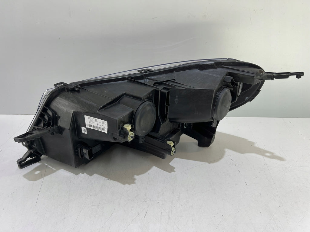 Frontscheinwerfer Opel Zafira 67651216 Rechts Scheinwerfer Headlight