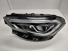 Frontscheinwerfer Mercedes-Benz W247 A2479063505 Full LED FALSE Headlight SCH5610996327hb