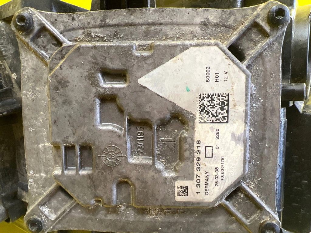 Frontscheinwerfer Audi A4 B8 8K0941003C Xenon Links Scheinwerfer Headlight