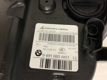 Load image into Gallery viewer, Frontscheinwerfer BMW X3 G01 X4 G02 9491680 Rechts Scheinwerfer Headlight SCH6039411735ok