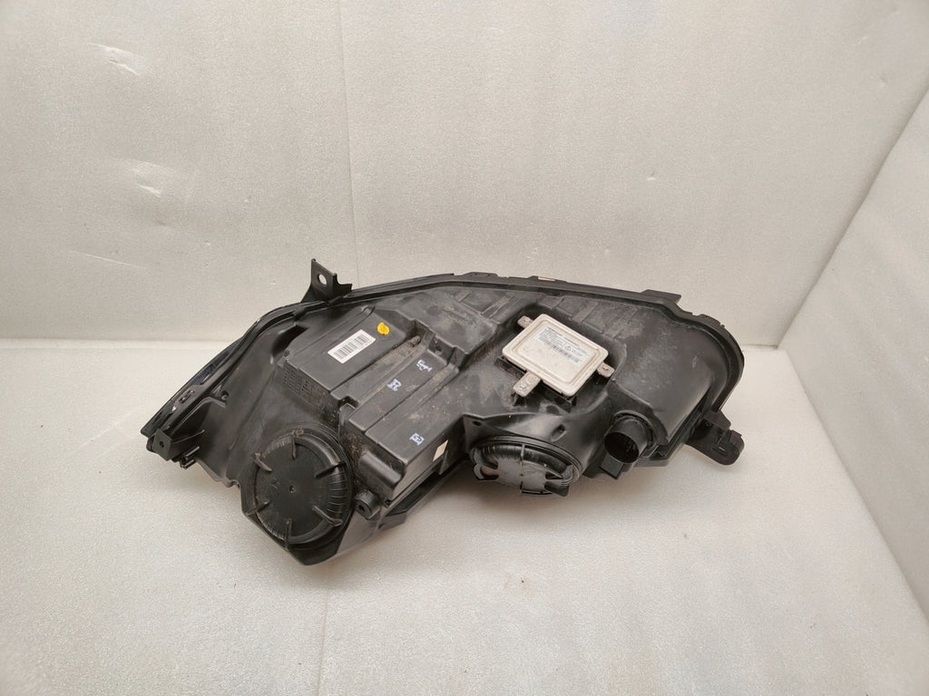 Frontscheinwerfer Jaguar F-Pace GX63-13W029-EJ Xenon Rechts Headlight SCH6109327799pr