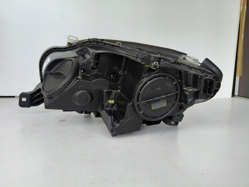 Frontscheinwerfer Mercedes-Benz W166 A1668206759 Rechts Scheinwerfer Headlight