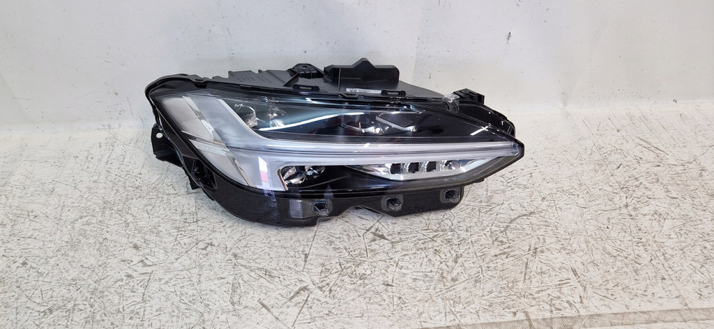 Frontscheinwerfer Volvo S90 V90 32372639 LED Rechts Scheinwerfer Headlight SCH4355669392uc