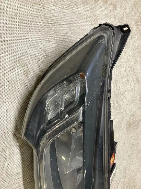 Frontscheinwerfer Peugeot Boxer 1375099080 Rechts Scheinwerfer Headlight SCH7944199739fi